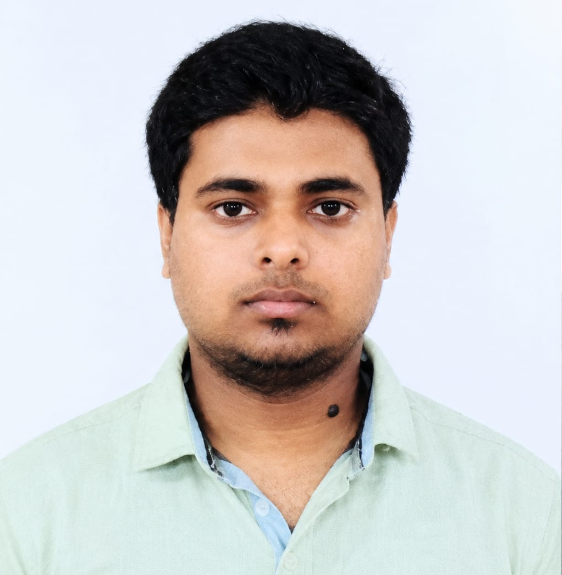 Rudra Dev Rai